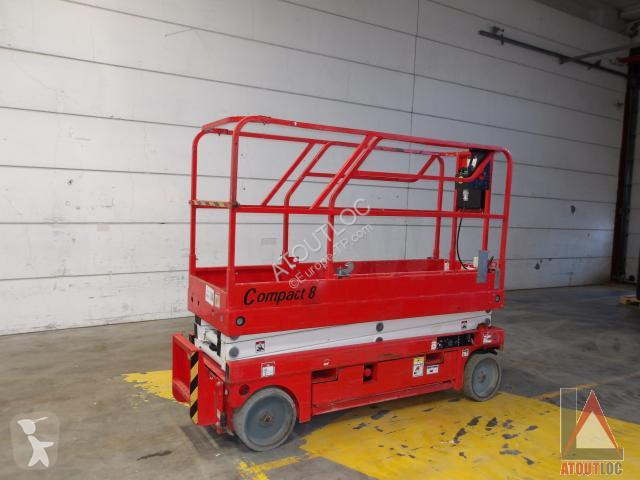 Gondola Haulotte