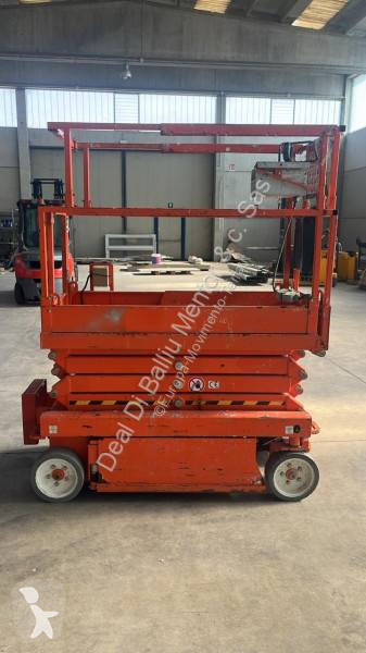 Автовышка Skyjack SJ III 3219
