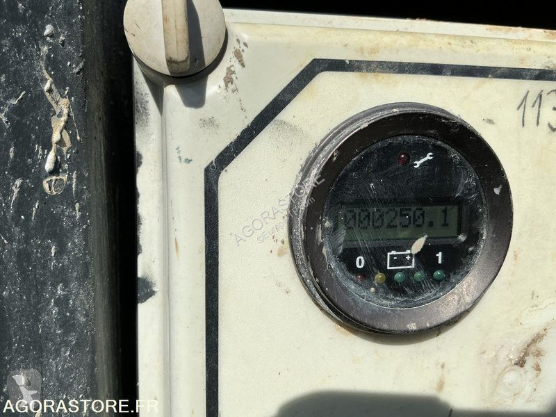 Lift ATN PIAF 660RC