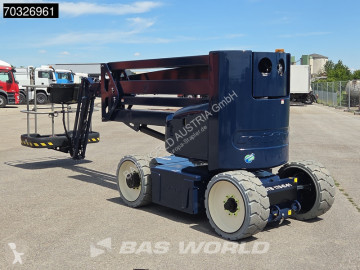 Niftylift HR17 NE 17m - Electric