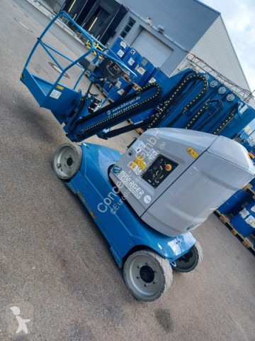 Nacelle automotrice JLG