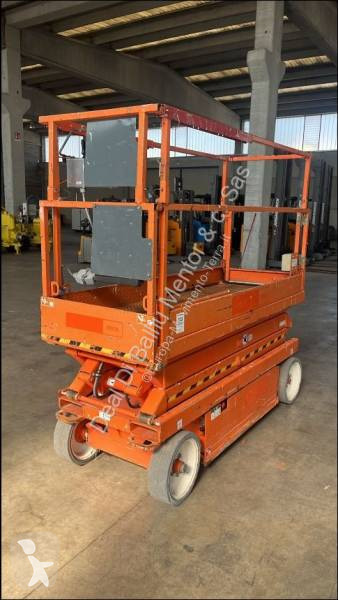 Автовышка Skyjack SJ III 3220