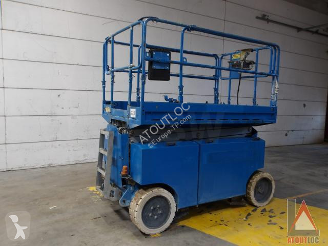 Gondola Iteco  IT12151