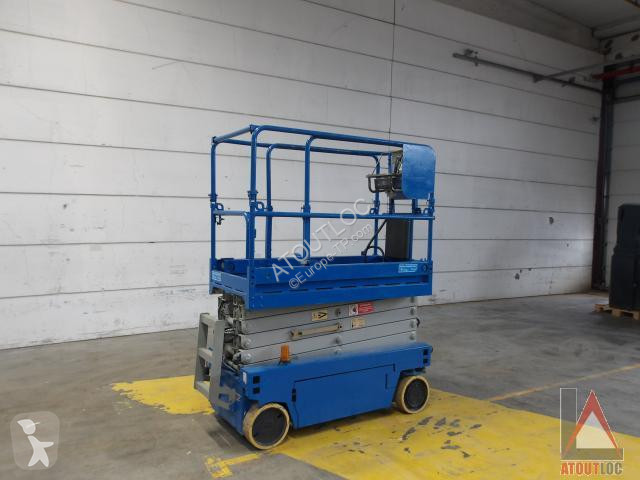 Lift Iteco