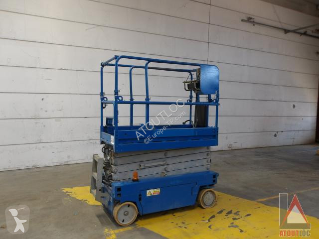 Lift Iteco