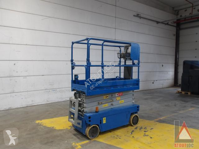 Lift Iteco