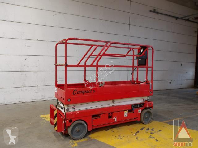 Gondola Haulotte