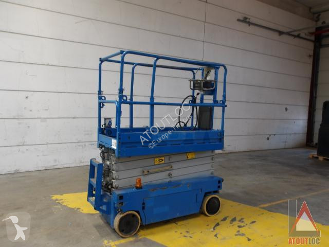 Lift Iteco