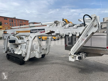 Teupen Leo 30 T (30m)