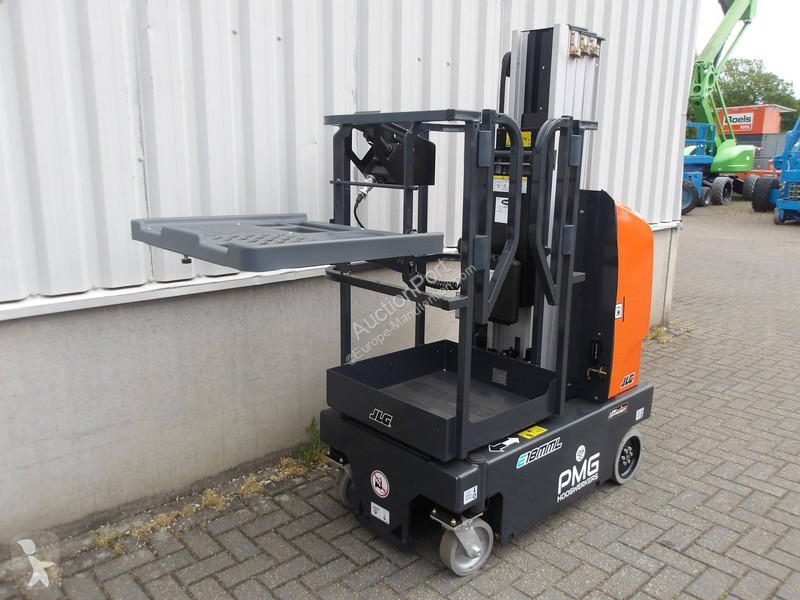 Вишка JLG E18MML