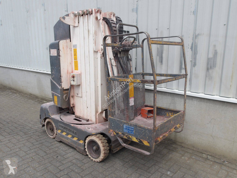 Вишка Toucan 1100