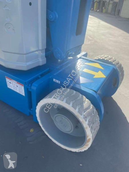 منصة تلسكوبية Genie Z30/20N