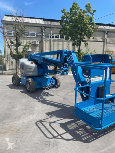 Plataforma elevadora Genie Z45/25J Bienergy