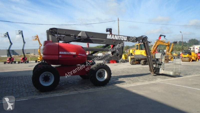 Gondola Manitou