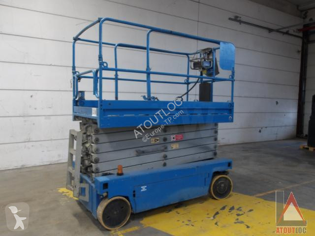 Lift Iteco