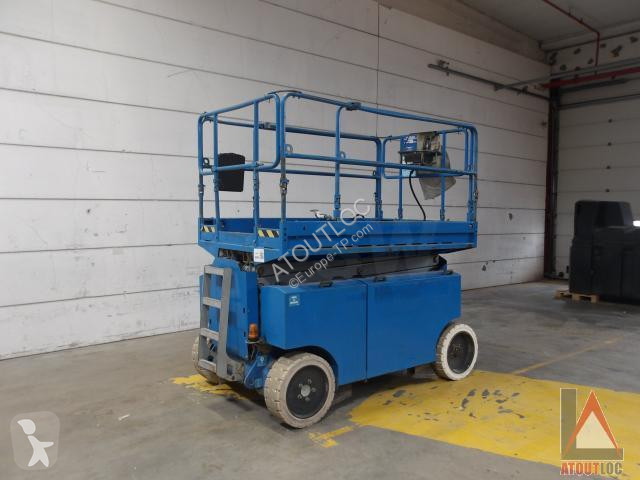 Lift Iteco  IT12151