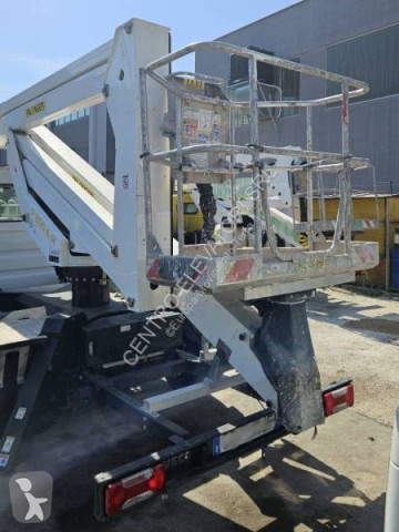 Palfinger P200A