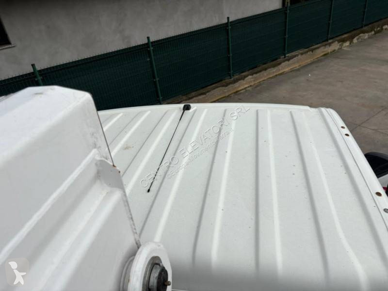Lift CTE ZED 21 J
