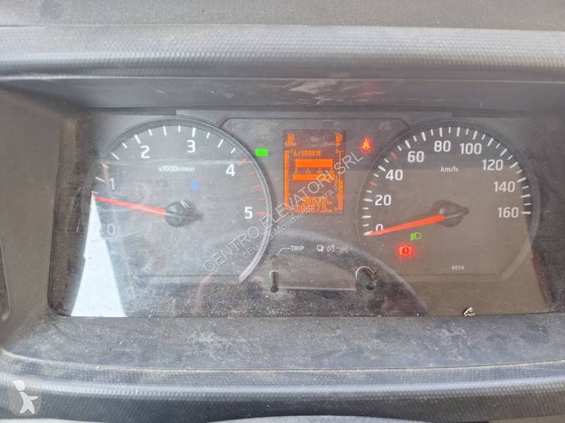 منصة تلسكوبية Isoli PNT 205