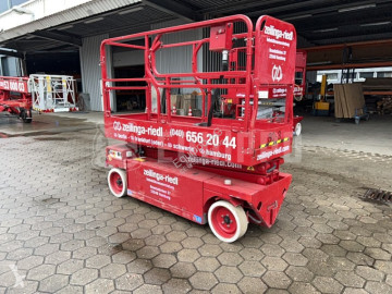 MEC 2033ES