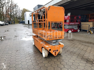 MEC 2033ES