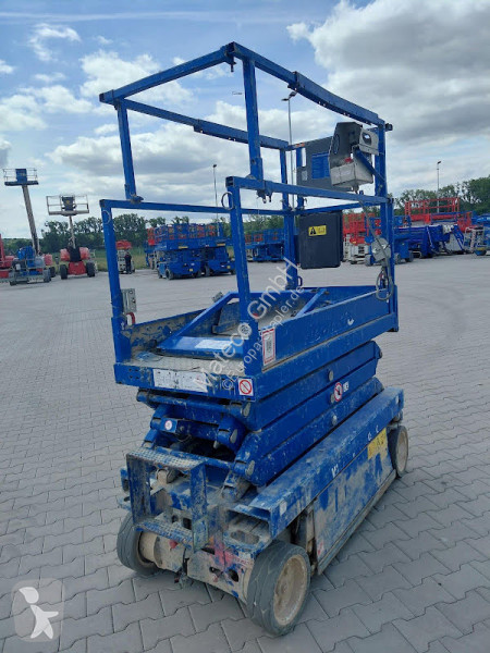 Gondola Skyjack SJIII 3219