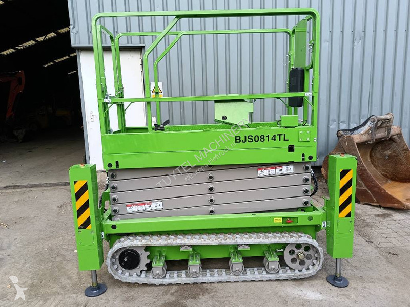 Вишка Fronteq FS 0814 TL 0610 schaarhoogwerker...