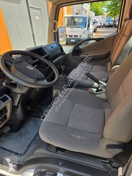 منصة تلسكوبية Socage DA320