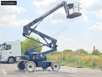 Niftylift HR21 HYBRID