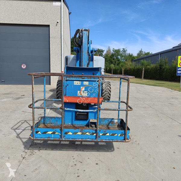 Gondola Genie Z60/34