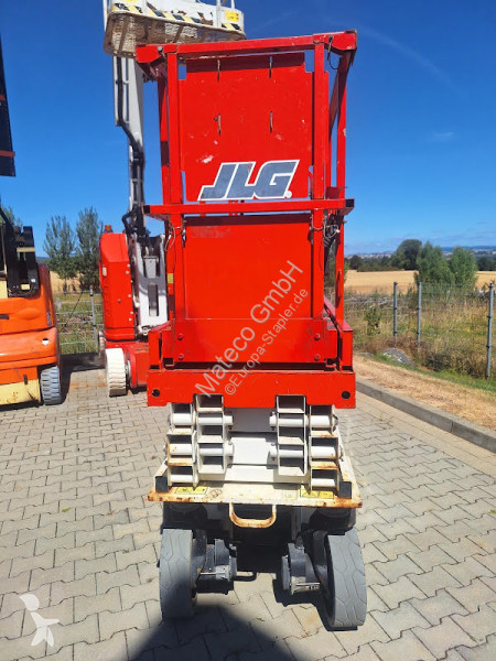 Vysokozdvižná plošina JLG 2032ES