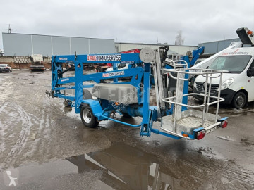 Plataforma automotriz Genie