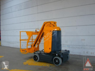 Plataforma automotriz Mástil vertical Haulotte nueva