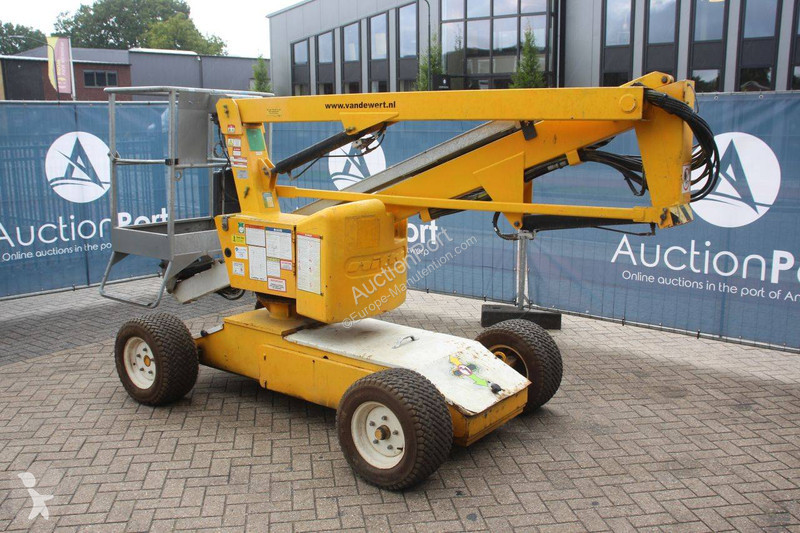 Nacelle Niftylift HR12NE