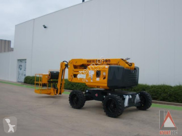 Nacelle automotrice articulée Haulotte neuve