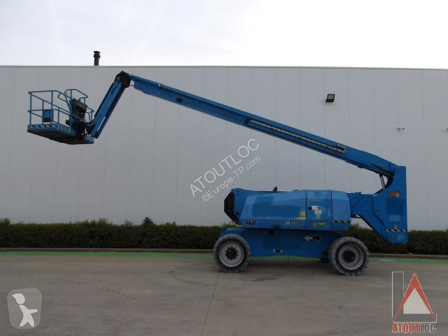 Nacelle JLG H