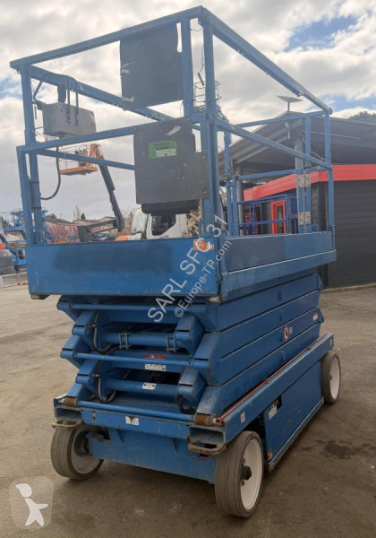 Nacela Skyjack  SJ 4632
