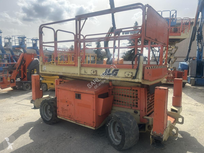 Gondola JLG