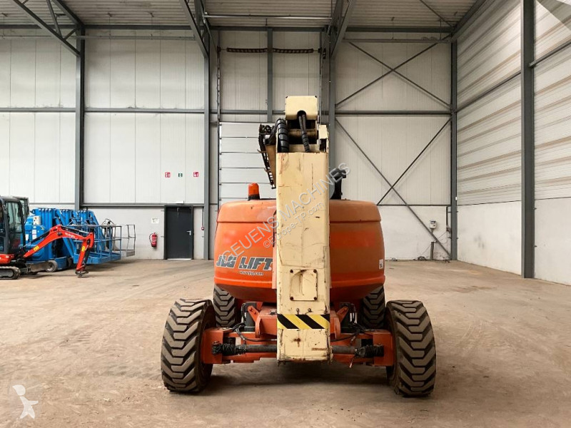 Gondola JLG