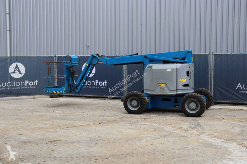 Plataforma elevadora Genie Z-34/22