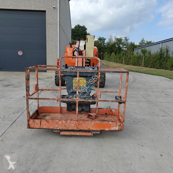 Plataforma elevadora JLG