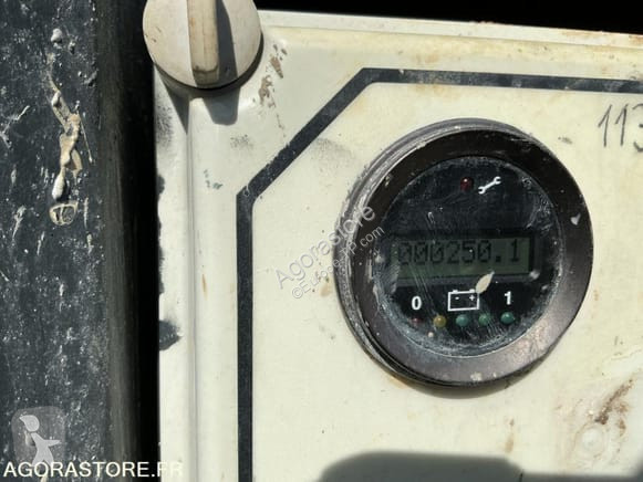 Hoogwerker
