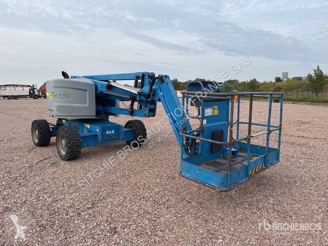Plataforma elevadora Genie  Z45/25J