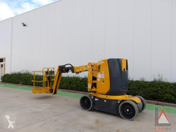 Haulotte HA 12 CJ+
