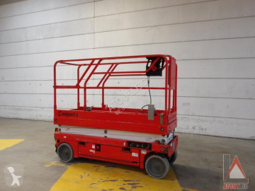 Haulotte Compact 8