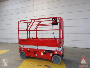Haulotte Compact 8