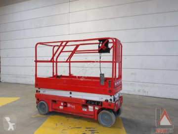 Haulotte Compact 8