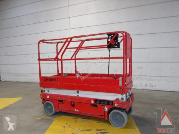 Haulotte Compact 8