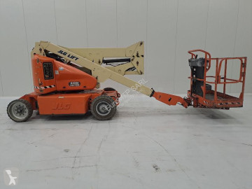 JLG E400AN