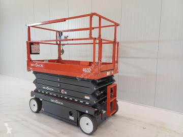 Skyjack SJIII 4632